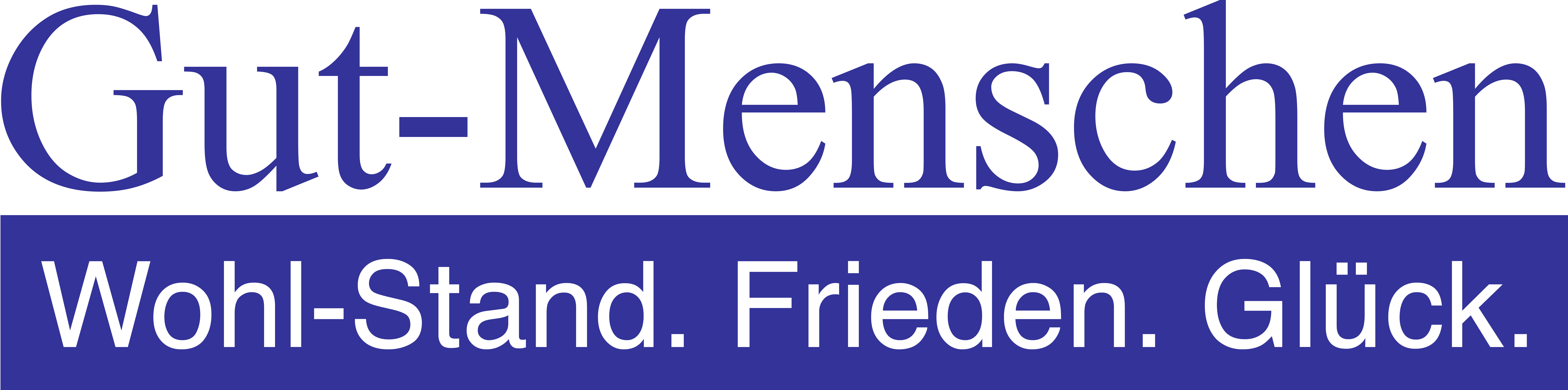 Gut-Menschen-Partei